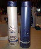 Shampoo SO SEXY VS COLOR