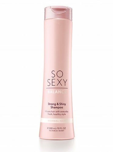 shampoo SO SEXY VS Balance