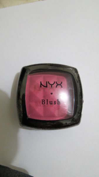Blush Nix Pinky